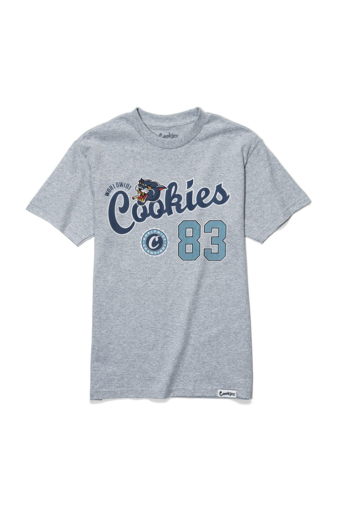 Cookies University SS Tee