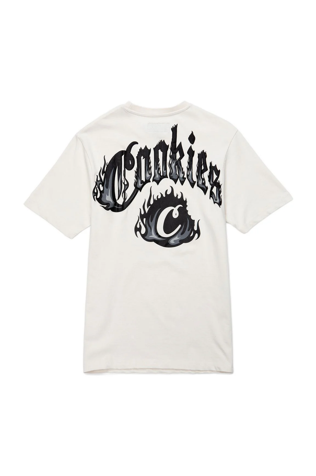 Cookies World On Fire SS Knit Tee