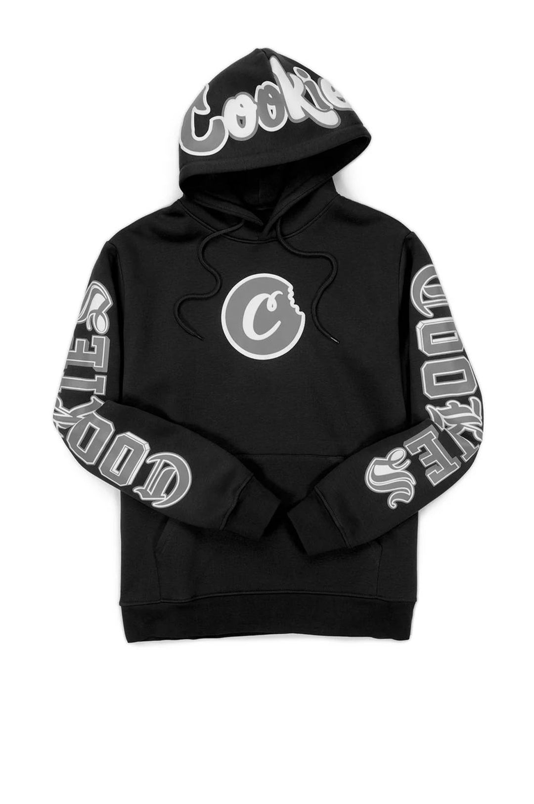Cookies Athletics C Bite Pullover Hoodie