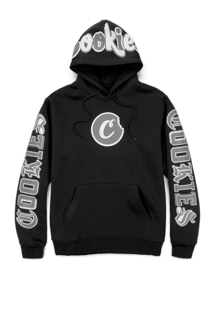 Cookies Athletics C Bite Pullover Hoodie