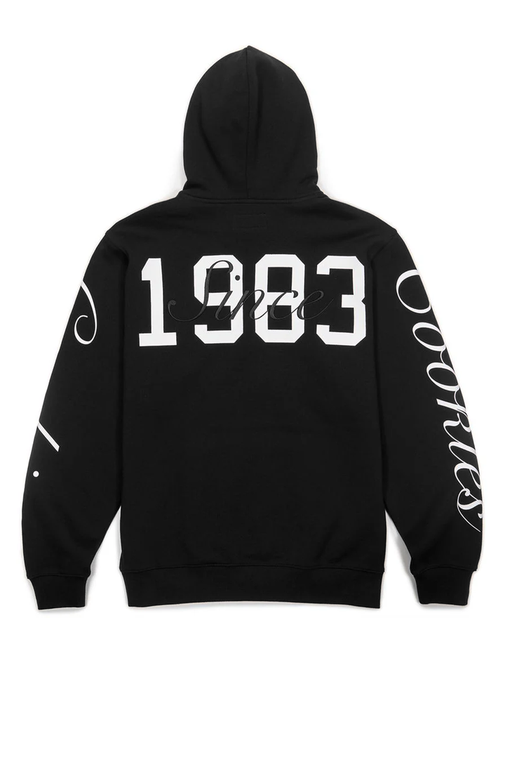 Cookies Cookies High Pullover Hoodie - Mainland Skate & Surf