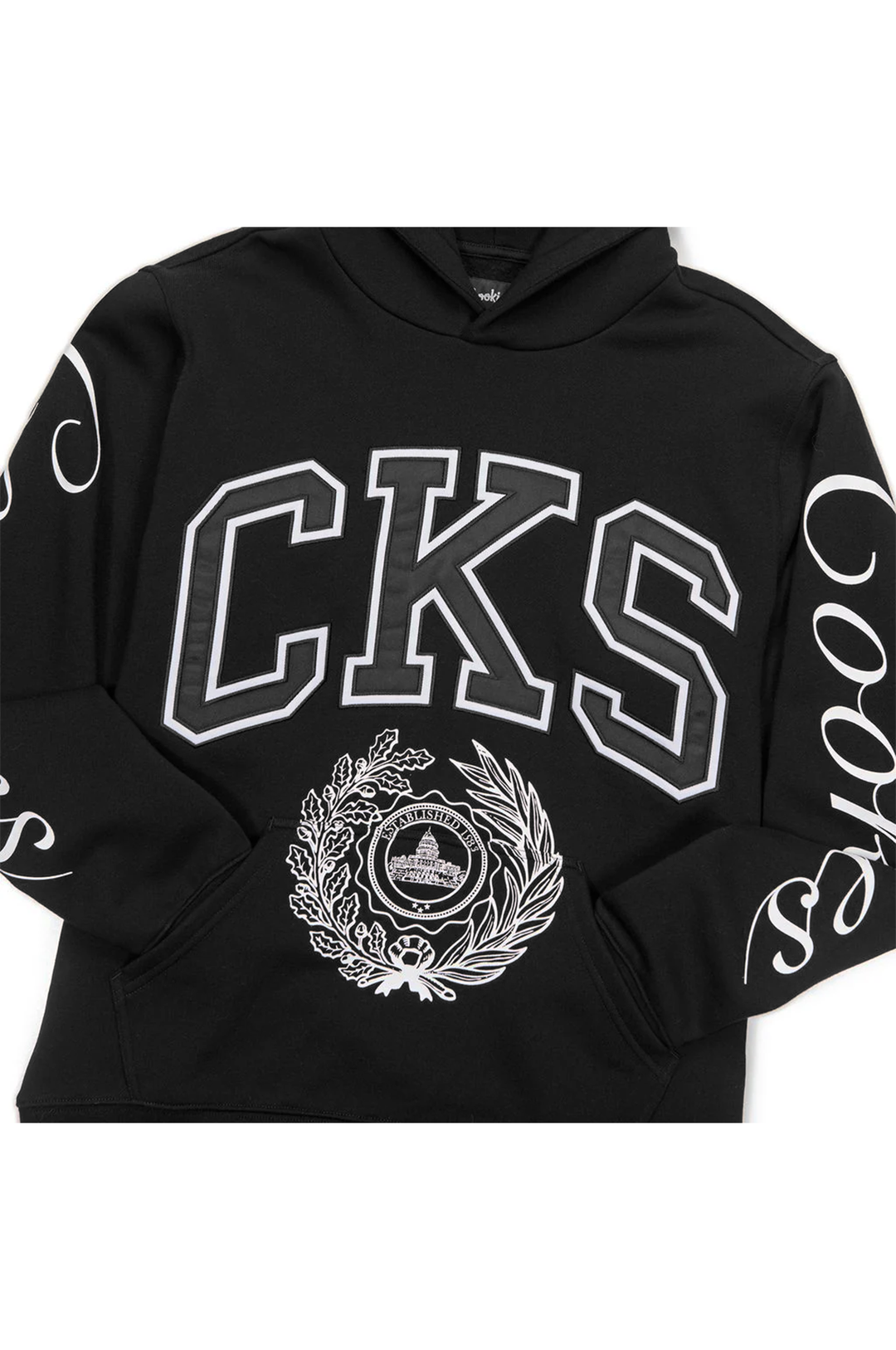 Cookies Cookies High Pullover Hoodie - Mainland Skate & Surf