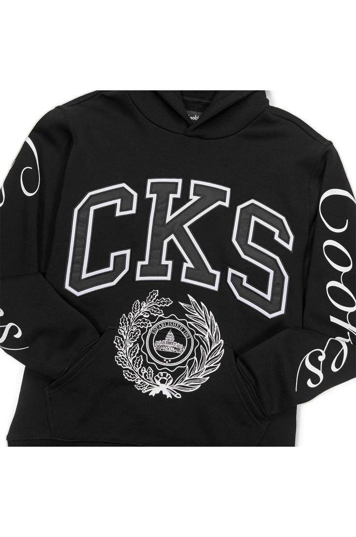 Cookies Cookies High Pullover Hoodie - Mainland Skate & Surf