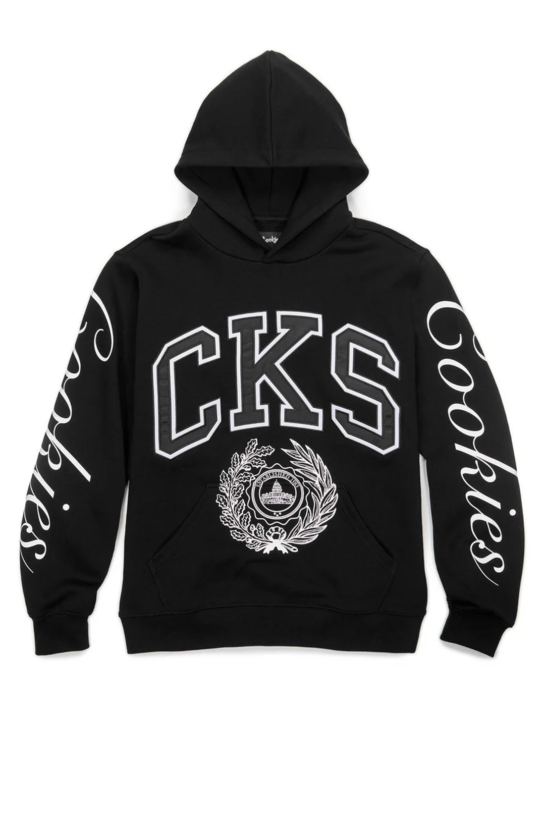 Cookies Cookies High Pullover Hoodie - Mainland Skate & Surf