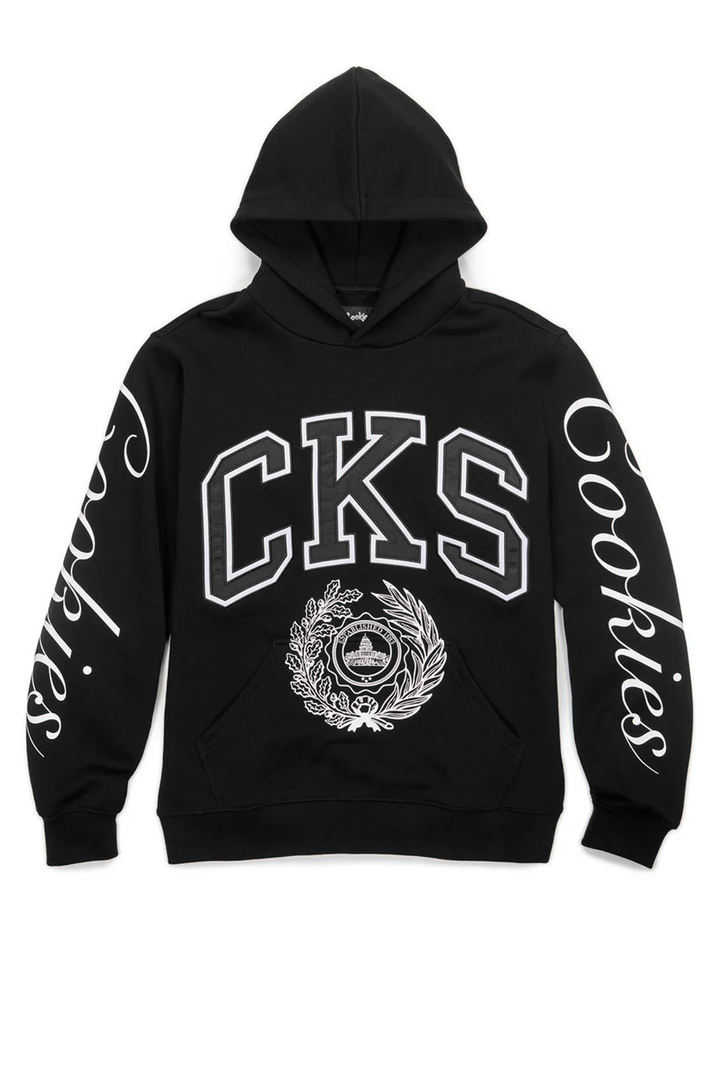 Cookies Cookies High Pullover Hoodie - Mainland Skate & Surf