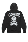 Cookies Crusaders Fleece Zip Hoodie