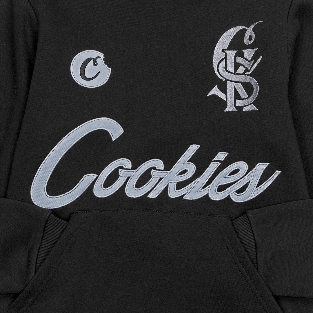 Cookies Legacy Pullover Hoodie