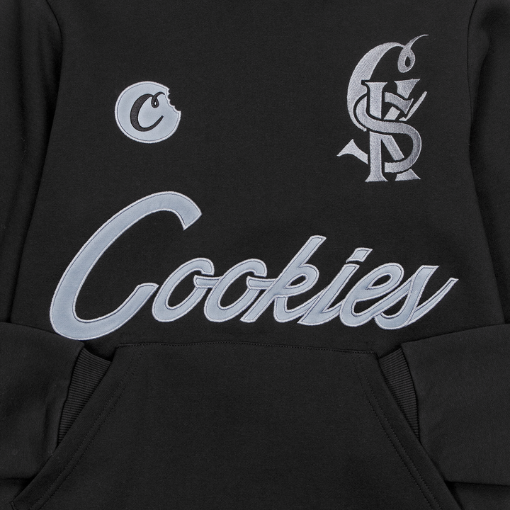 Cookies Legacy Pullover Hoodie