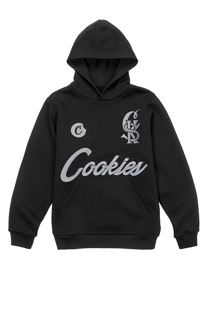 Cookies Legacy Pullover Hoodie