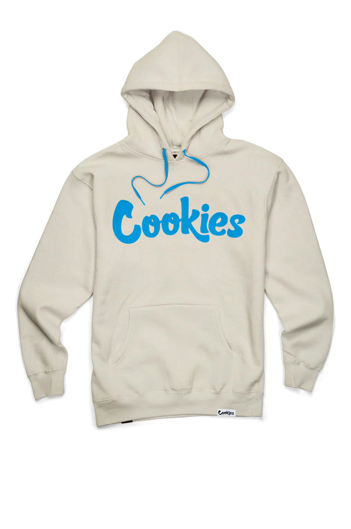 COOKIES ORIGINAL LOGO HOODIE パーカー Cookies Original Logo Hoodie – Envisionsinc