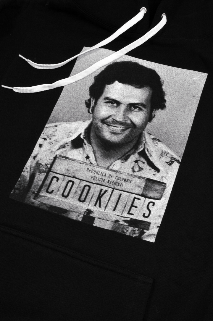 Cookies Pablo Pullover Hoodie