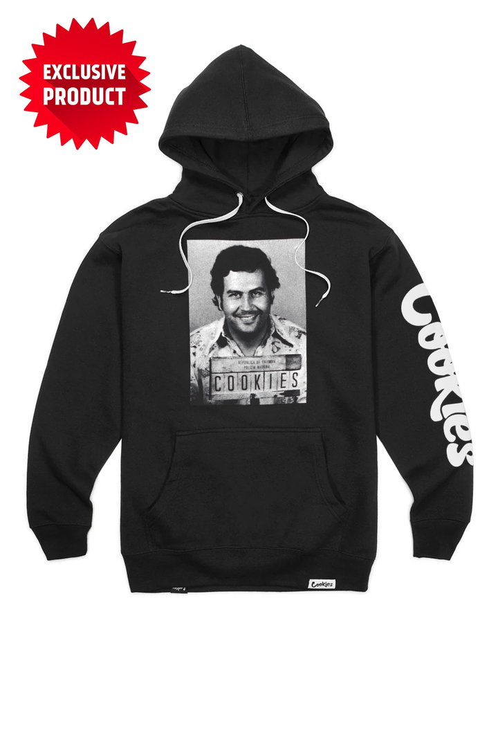 Cookies Pablo Pullover Hoodie