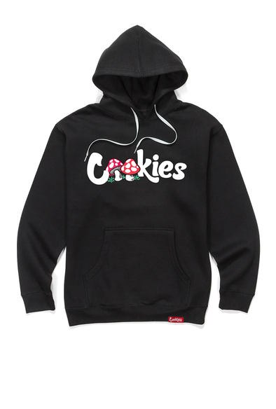 Cookies clothing deals website