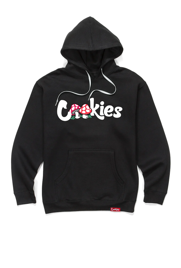 Cookies sf deals hoodie