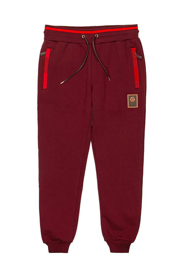 Cookies Park Ave Fleece Sweatpants