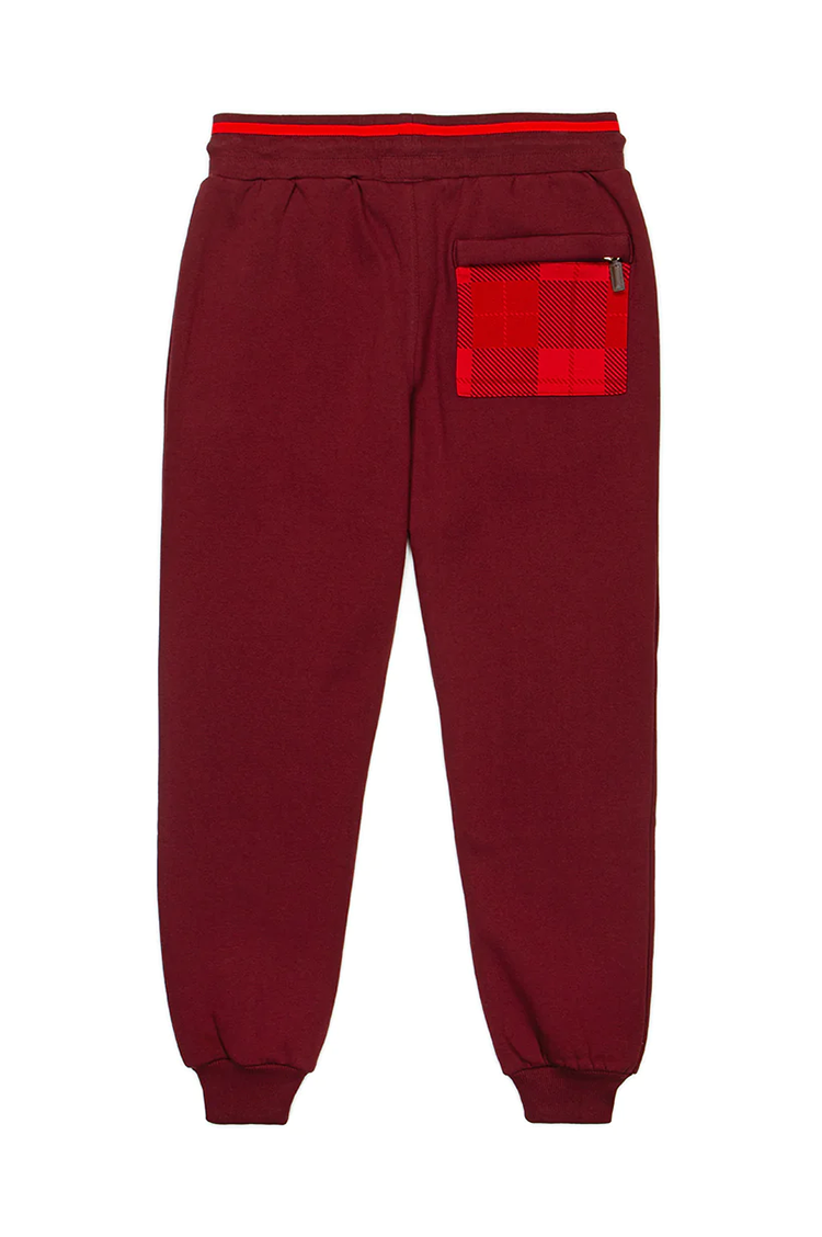 Cookies Park Ave Fleece Sweatpants