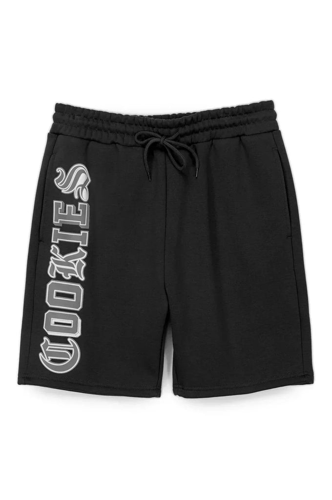 Cookies Athletics Fleece Shorts – Mainland Skate & Surf