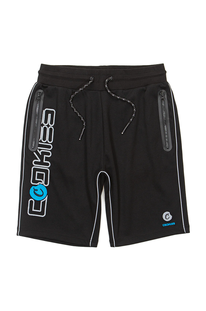 Cookies Formula 1 Racing Jersey Shorts