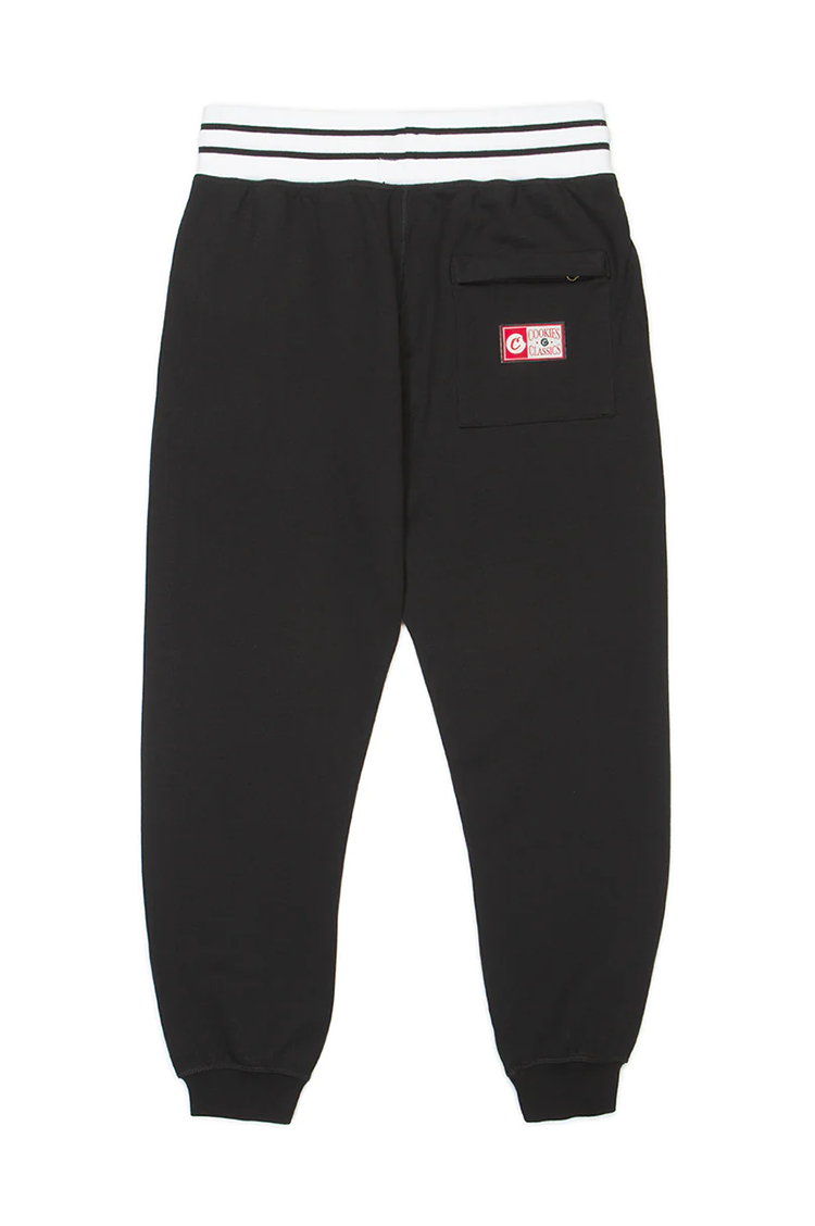 Cookies Breakaway Fleece Sweatpants