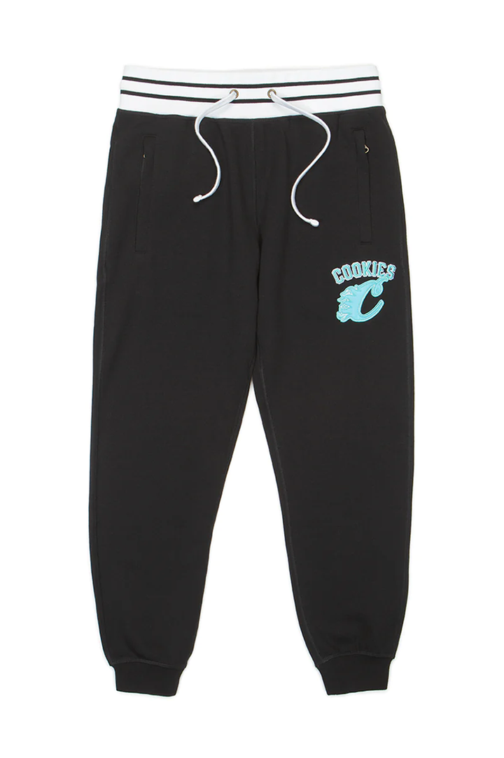 Cookies Breakaway Fleece Sweatpants