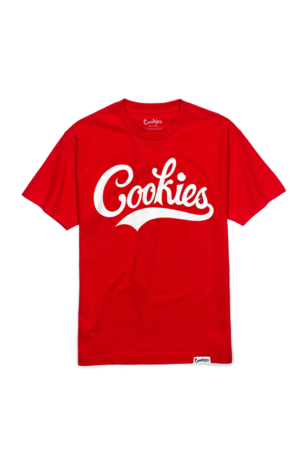 Cookies Bases Loaded SS Tee