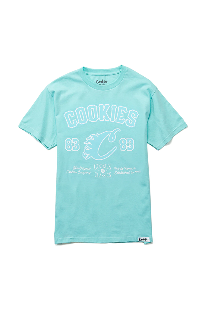 Cookies Breakaway SS Tee