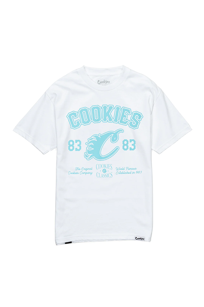 Cookies Breakaway SS Tee