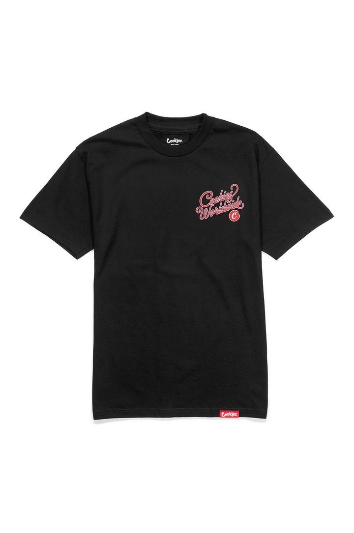 Cookies Cherry On Top SS Tee