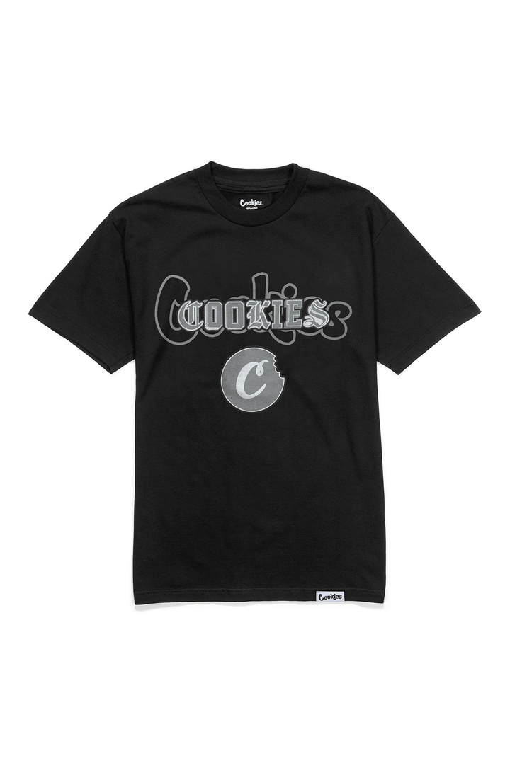 Cookies Cookies Athletics SS Tee