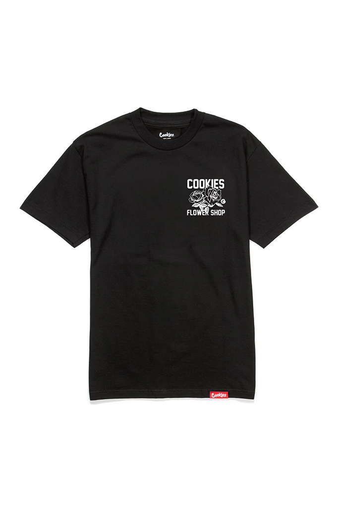 Cookies Cookies Flower SS Tee