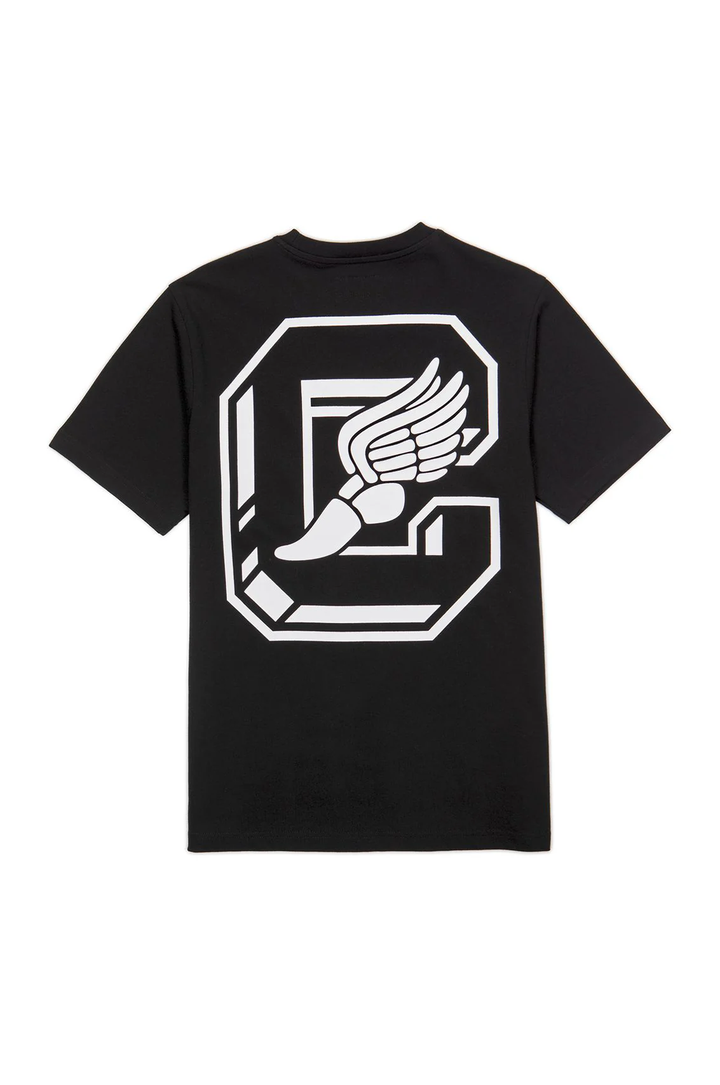 Cookies Cookies High Big C SS Knit Tee