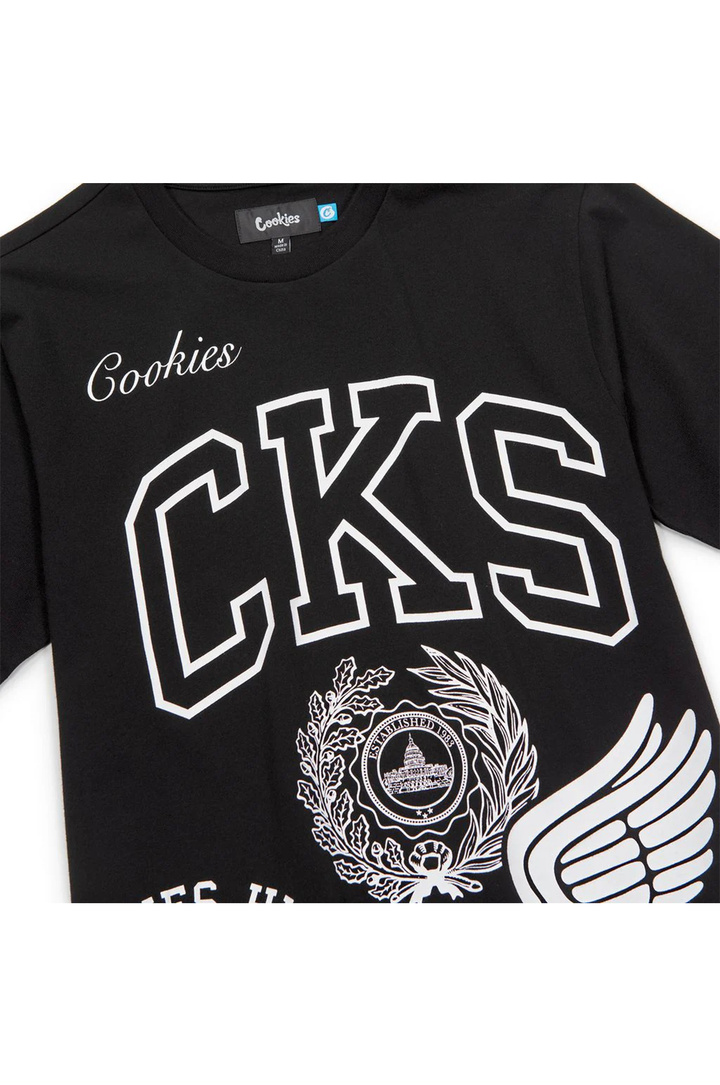 Cookies Cookies High Big C SS Knit Tee