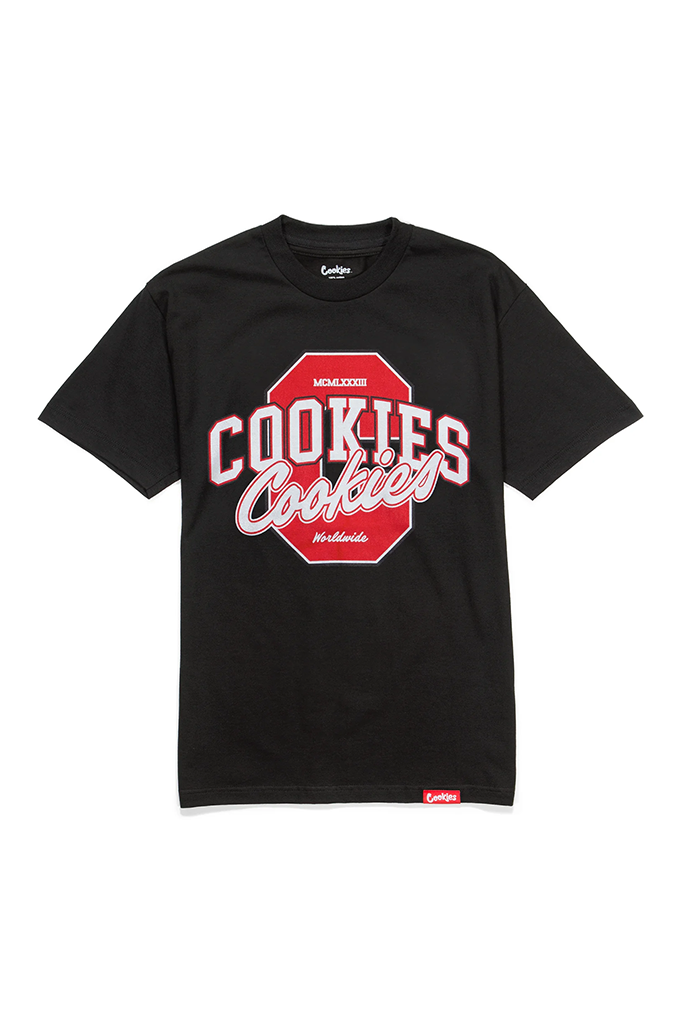 Cookies Cultivators Short Sleeve Tee