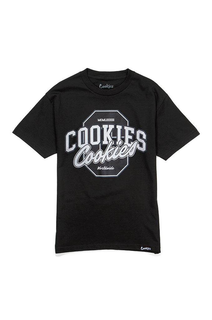 Cookies Cultivators Short Sleeve Tee