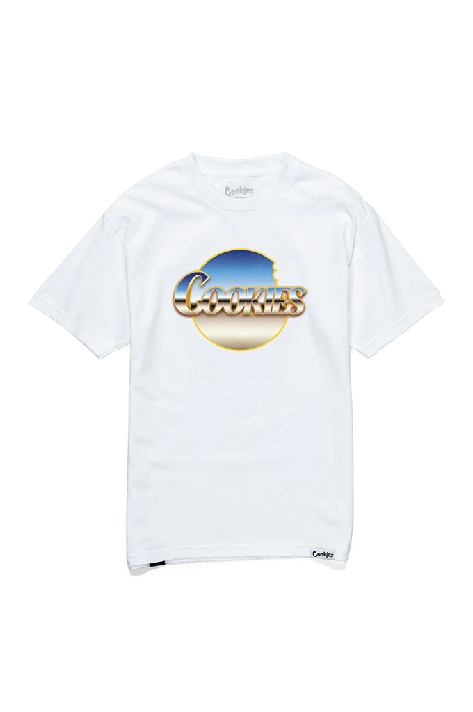 Cookies Federation Short Sleeve Tee