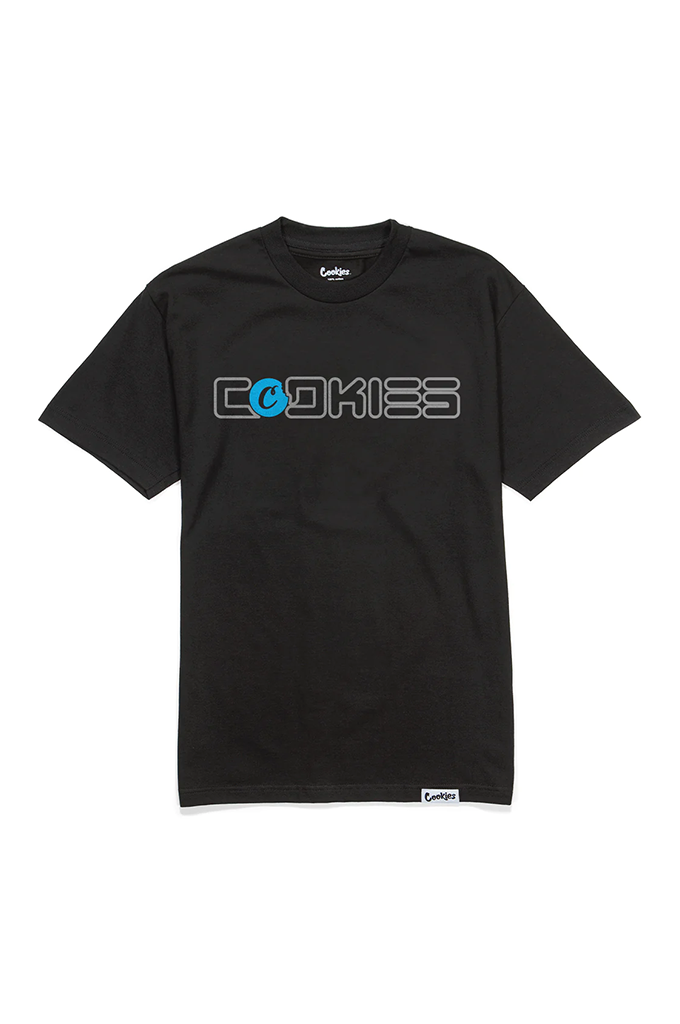 Cookies Formula 1 Racing SS Tee