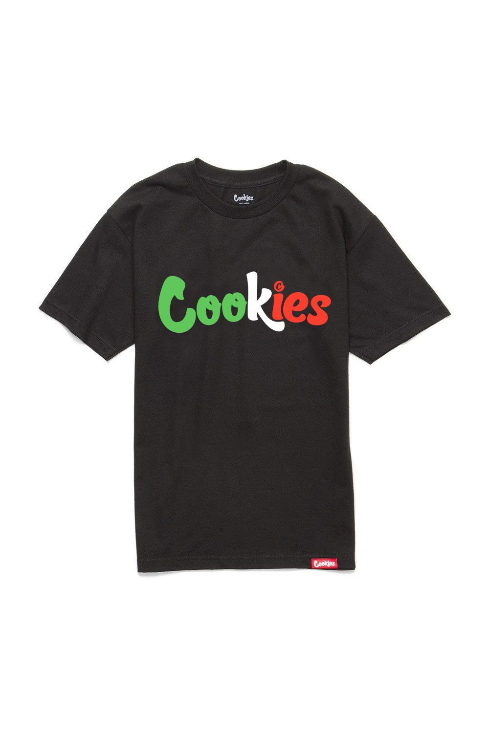 Cookies La Raza Tee