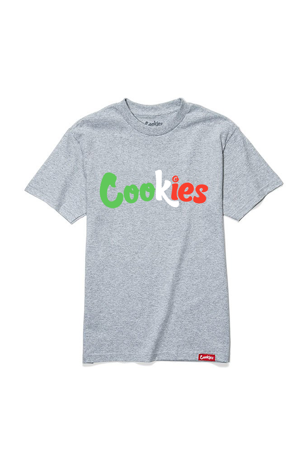 Cookies La Raza Tee