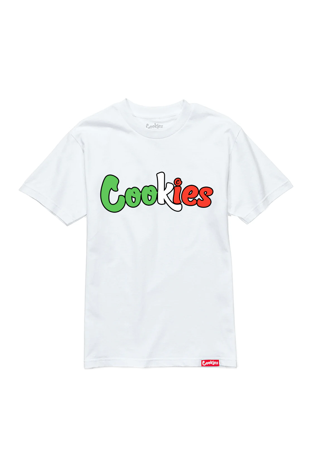 Cookies La Raza Tee