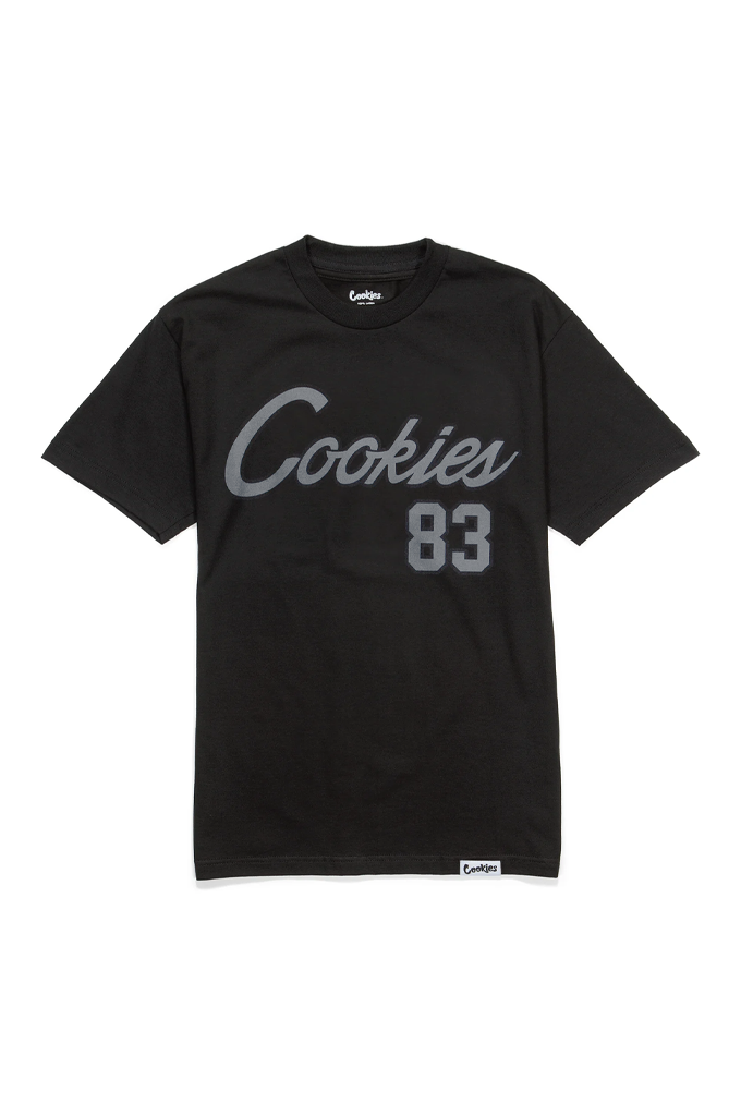 Cookies Legacy SS Tee