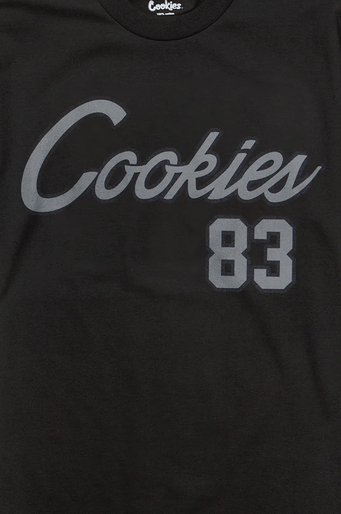 Cookies Legacy SS Tee