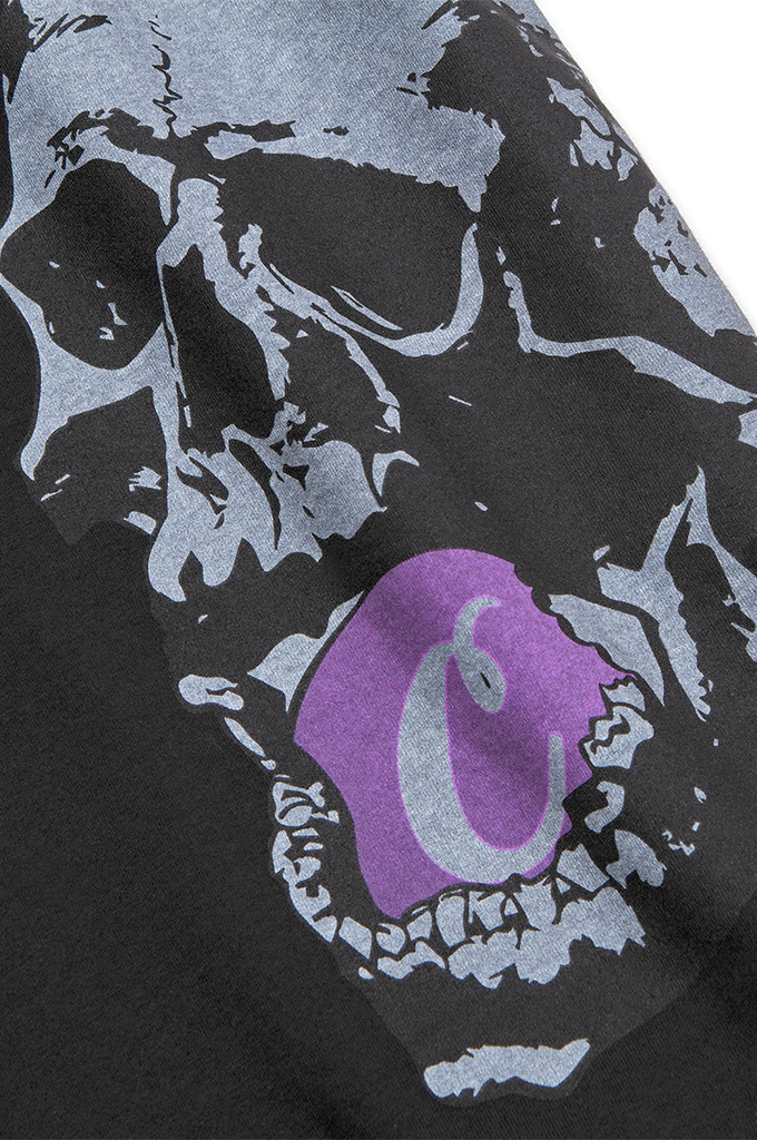 Cookies Outlaws Streets SS Knit Tee