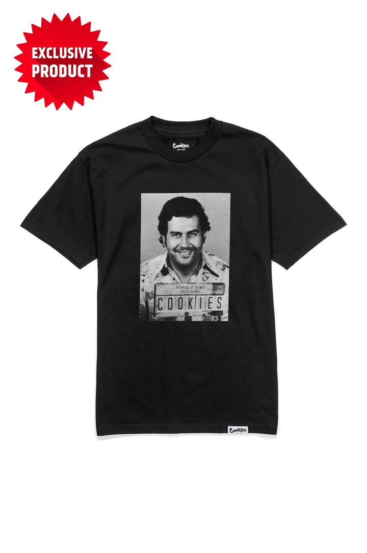 Cookies Pablo SS Tee