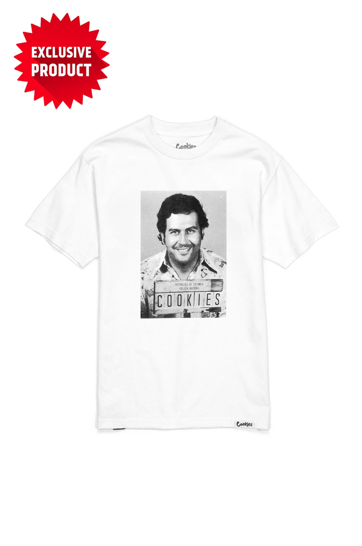 Cookies Pablo SS Tee