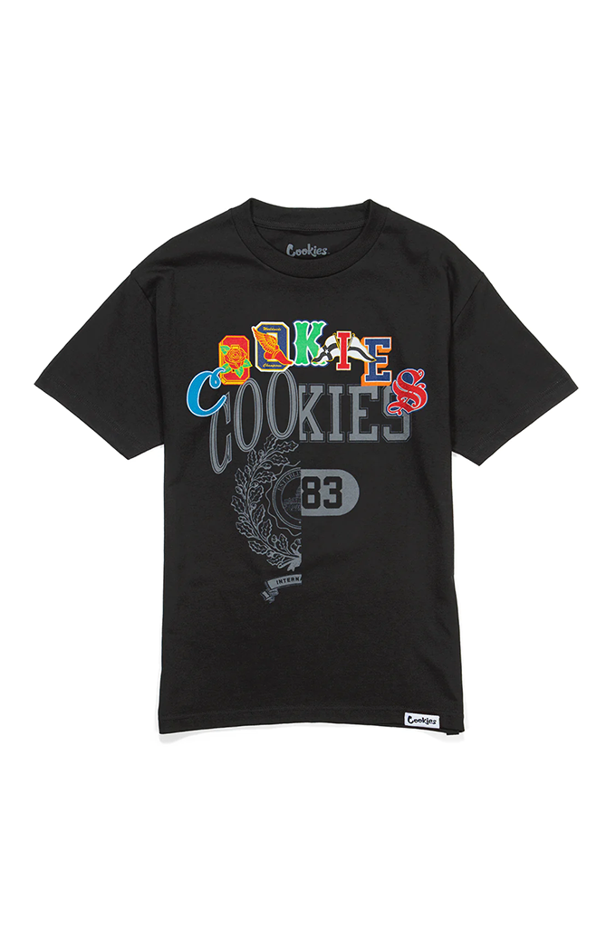 Cookies Pack 12 SS Tee