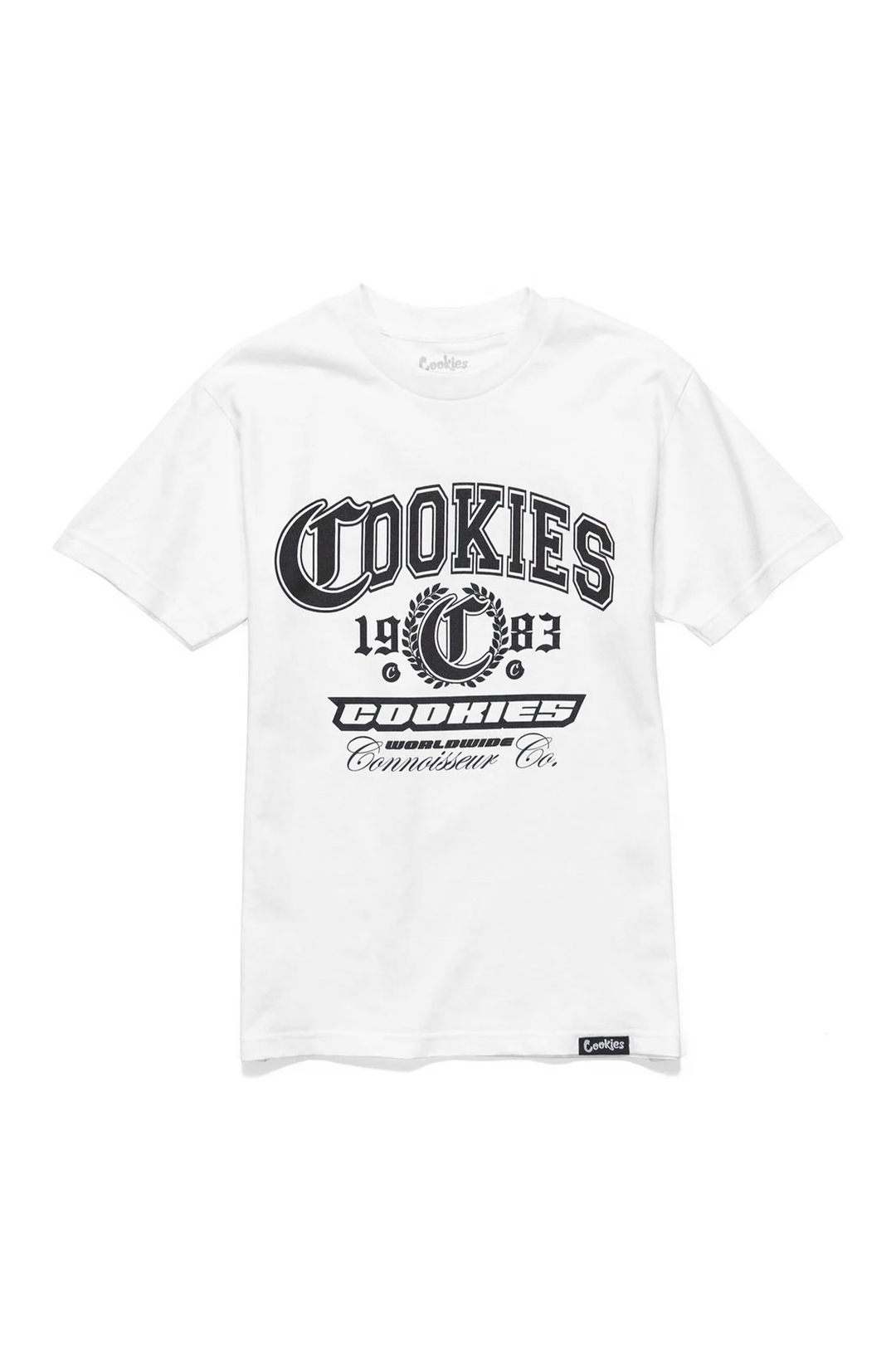 Cookies Paradise City SS Tee