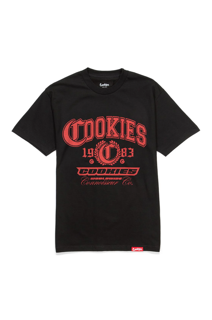 Cookies Paradise City SS Tee