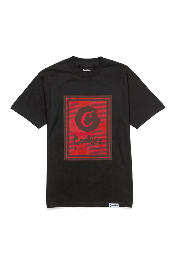 Cookies Park Ave SS Tee