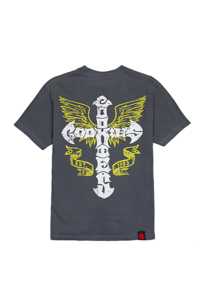 Cookies The Cross 2 Tee