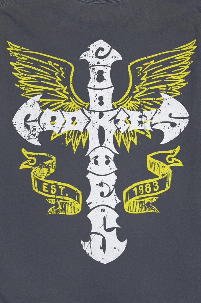 Cookies The Cross 2 Tee